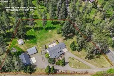 982 Doerner Rd, Roseburg, OR 97471 - Photo 44