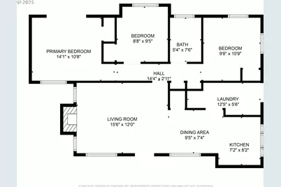 10116 N Hudson St, Portland, OR 97203 - Photo 42