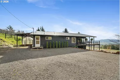 990 Skyline Dr, Tillamook, OR 97141 - Photo 4