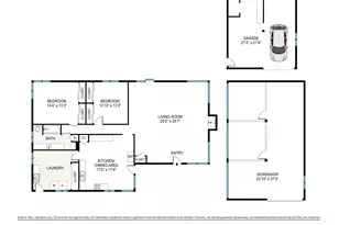 990 Skyline Dr, Tillamook, OR 97141 - Photo 2