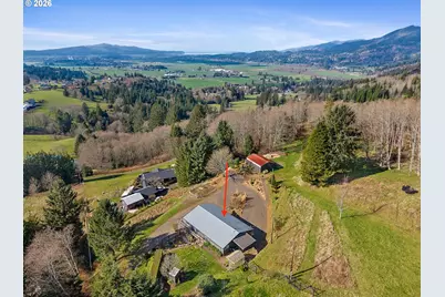 990 Skyline Dr, Tillamook, OR 97141 - Photo 8