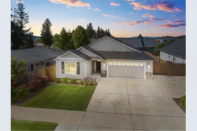 392 Owens Way, Creswell, OR 97426 - Photo 2