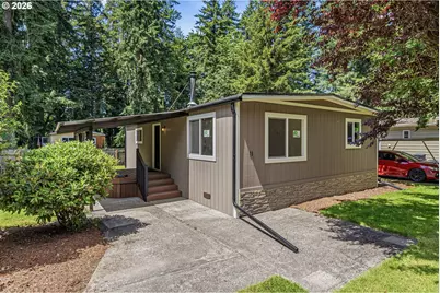 8021 Old Pacific Hwy, Castle Rock, WA 98611 - Photo 2