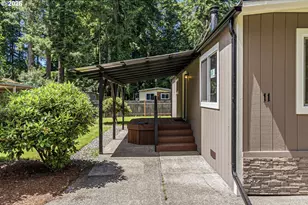 8021 Old Pacific Hwy, Castle Rock, WA 98611 - Photo 4