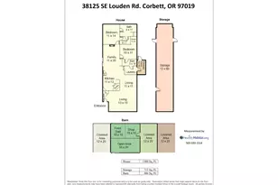 38125 SE Louden Rd, Corbett, OR 97019 - Photo 48