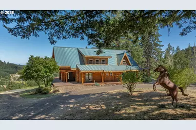 20077 SW Powerhouse Hill Rd, McMinnville, OR 97128 - Photo 1