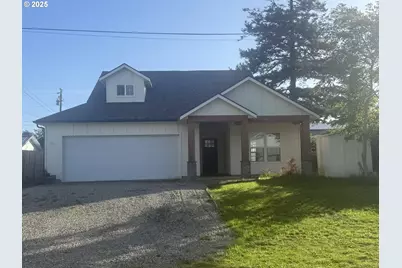557 11th St, Port Orford, OR 97465 - Photo 1