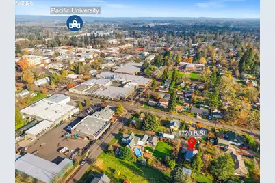 1720 B St, Forest Grove, OR 97116 - Photo 32