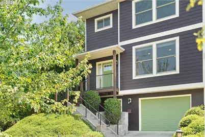 8016 N Mississippi Ave, Portland, OR 97217 - Photo 2