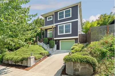 8016 N Mississippi Ave, Portland, OR 97217 - Photo 1