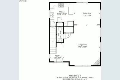 8016 N Mississippi Ave, Portland, OR 97217 - Photo 44