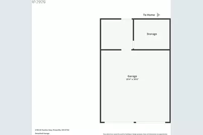 2185 SE Paulina Hwy, Prineville, OR 97754 - Photo 46