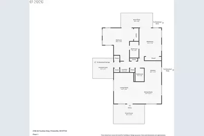 2185 SE Paulina Hwy, Prineville, OR 97754 - Photo 44