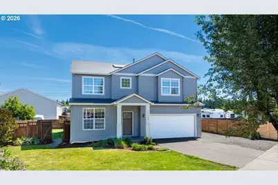 20152 Chanticleer Pl, Oregon City, OR 97045 - Photo 1