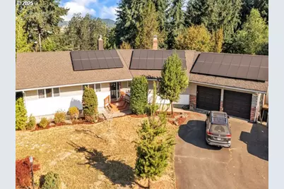 735 SW Mill St, Sheridan, OR 97378 - Photo 2