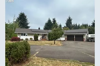 735 SW Mill St, Sheridan, OR 97378 - Photo 1