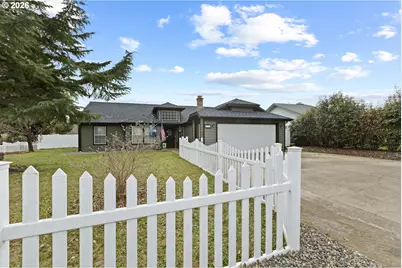 1774 E Fourth Ave, Sutherlin, OR 97479 - Photo 1