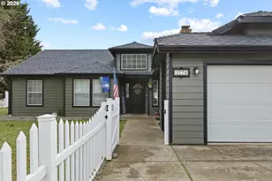 1774 E Fourth Ave, Sutherlin, OR 97479 - Photo 2