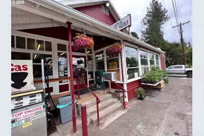 36801 E Hist Columbia River Hwy, Corbett, OR 97019 - Photo 2