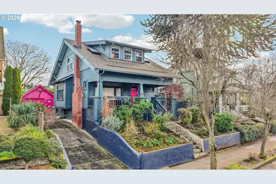 5264 NE 20th Ave, Portland, OR 97211 - Photo 2