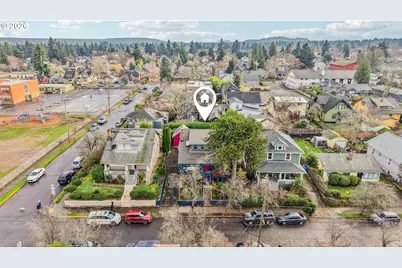 5264 NE 20th Ave, Portland, OR 97211 - Photo 36