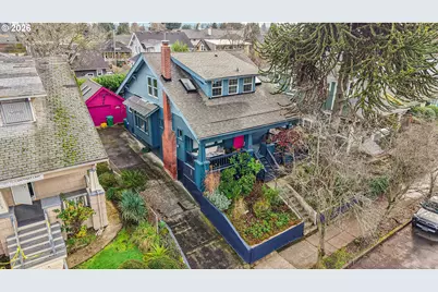 5264 NE 20th Ave, Portland, OR 97211 - Photo 34