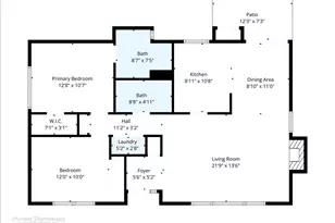 11257 SW Springwood Dr, Tigard, OR 97223 - Photo 36