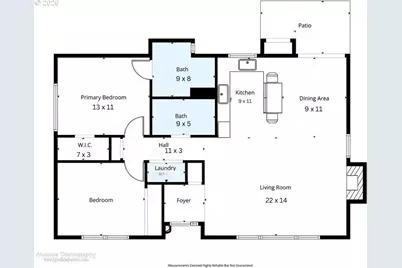 11257 SW Springwood Dr, Portland, OR 97223 - Photo 36
