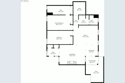 2013 NE 10th Ave #E, Portland, OR 97212 - Photo 30