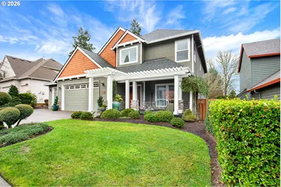 13179 SW Ascension Dr, Portland, OR 97223 - Photo 1