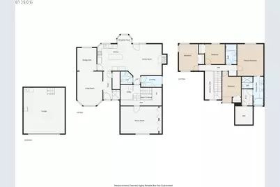 9260 SW Skokomish Ln, Tualatin, OR 97062 - Photo 48