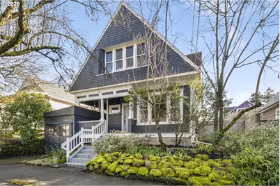 2854 SE Ankeny St, Portland, OR 97214 - Photo 1