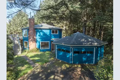 6989 SW Surfland St, South Beach, OR 97366 - Photo 42