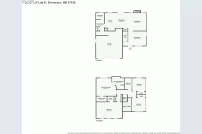 22104 SW List Pl, Sherwood, OR 97140 - Photo 40