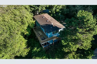 132 Maher St, Cannon Beach, OR 97110 - Photo 1