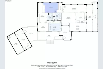 333 Oak Park Dr, Tygh Valley, OR 97063 - Photo 46