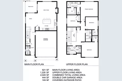 3318 SE 6th Ave, Battle Ground, WA 98604 - Photo 2