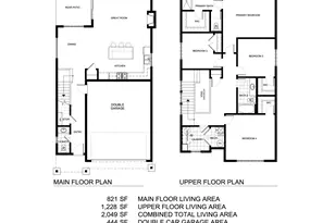 3318 SE 6th Ave, Battle Ground, WA 98604 - Photo 2