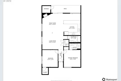 856 Neacoxie Blvd #301, Gearhart, OR 97138 - Photo 44