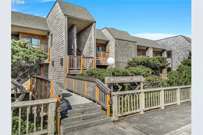 856 Neacoxie Blvd #301, Gearhart, OR 97138 - Photo 4