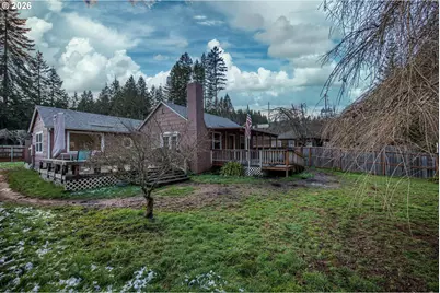 87606 Rice Rd, Mapleton, OR 97453 - Photo 2