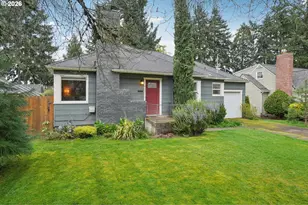 9917 NE Campaign St, Portland, OR 97220 - Photo 2
