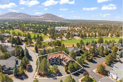 515 Nutcracker Dr, Redmond, OR 97756 - Photo 4