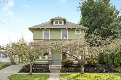 4616 SE Boise St, Portland, OR 97206 - Photo 2