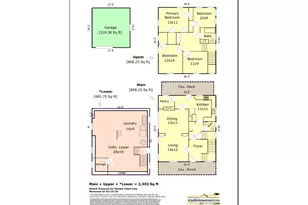 4616 SE Boise St, Portland, OR 97206 - Photo 46