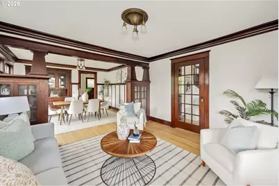 4616 SE Boise St, Portland, OR 97206 - Photo 8