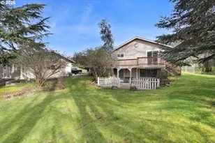 1187 Rice Creek Rd, Winston, OR 97496 - Photo 4