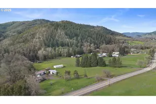 1187 Rice Creek Rd, Winston, OR 97496 - Photo 14