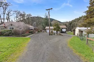 1187 Rice Creek Rd, Winston, OR 97496 - Photo 6