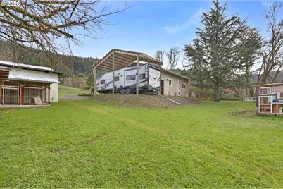 1187 Rice Creek Rd, Winston, OR 97496 - Photo 10